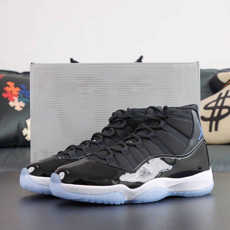 Tênis AIR JORDAN 11 CT8012-900 Space Jam2026 (GX)